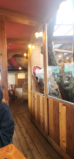 Photo of Tree House Cafe - Salt Spring Island, 106 Purvis Ln, Salt Spring Island, BC V8K 2S5